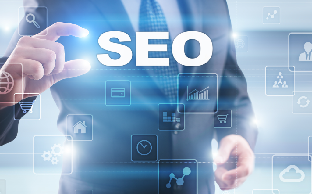 SEO consultant in Brisbane