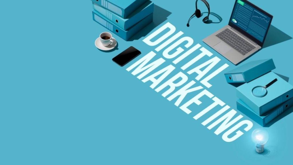 digital marketing agency