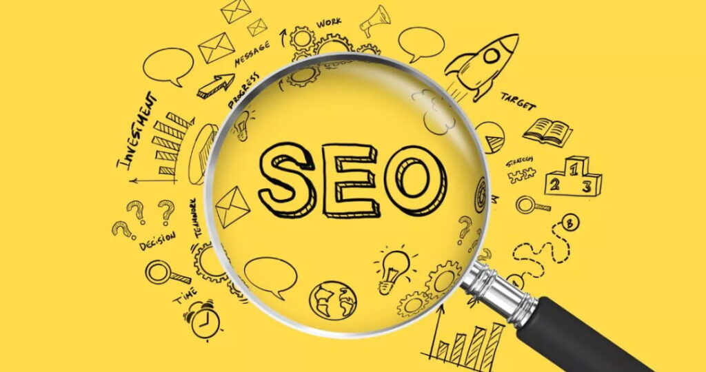 SEO expert in Toronto