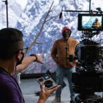 Video Production Mauritius