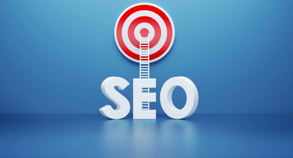 SEO Reseller's Website