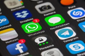 social media resellers