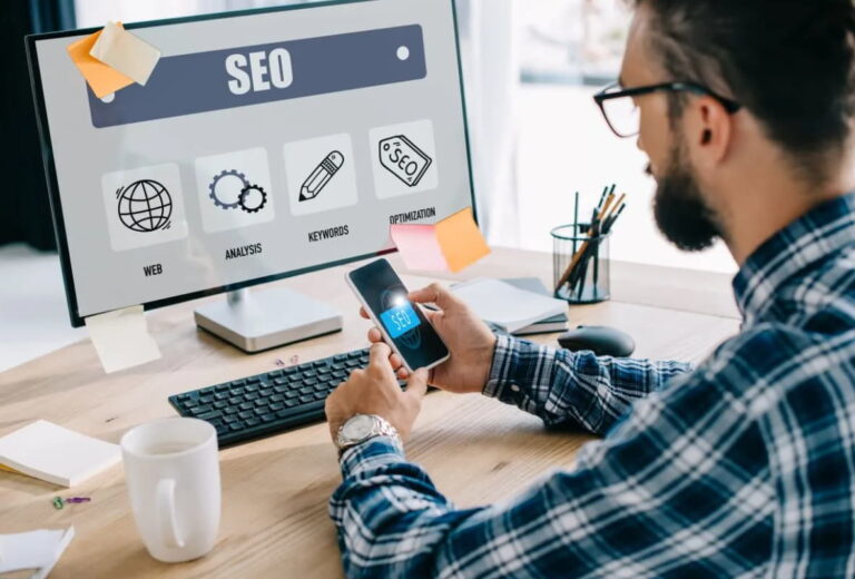 affordable SEO service in Toronto