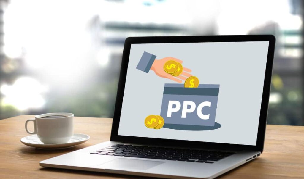 Outsource PPC Agency