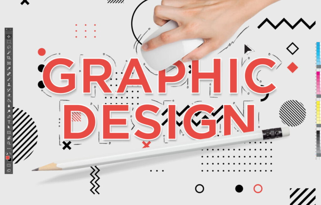 graphic design services