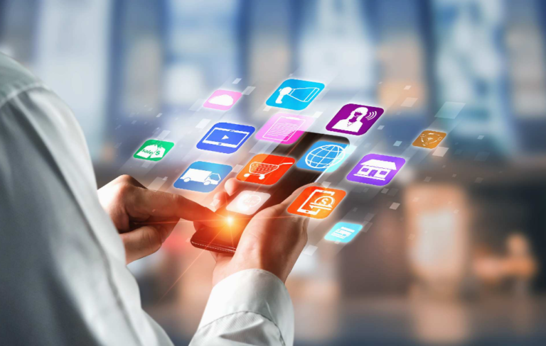 mobile business apps