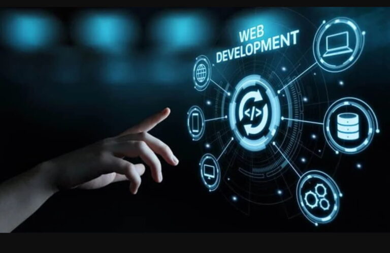 web development agency in Sydney