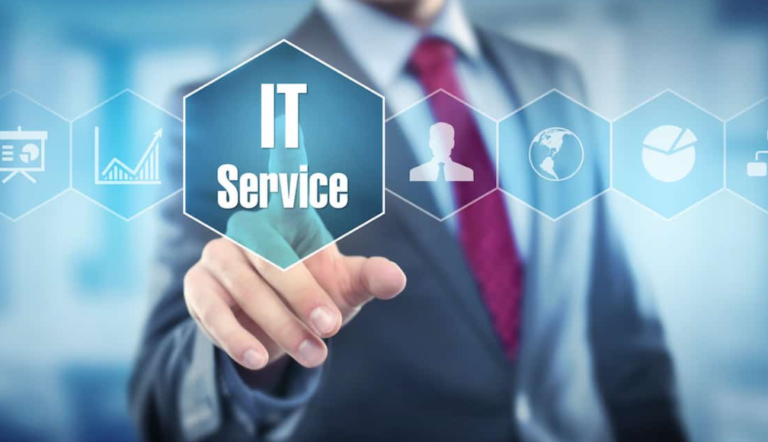 business IT services in Gold Coast