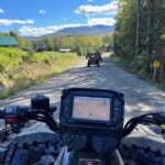 ATV Trail Navigation