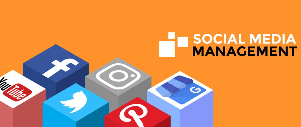 Social media management