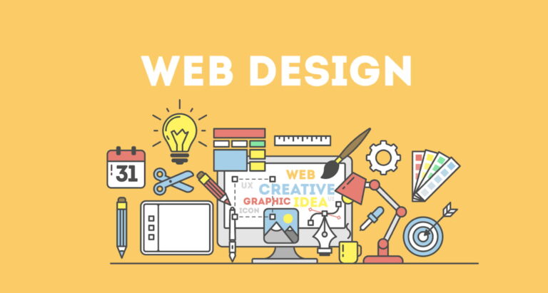 web design in Tweed Heads