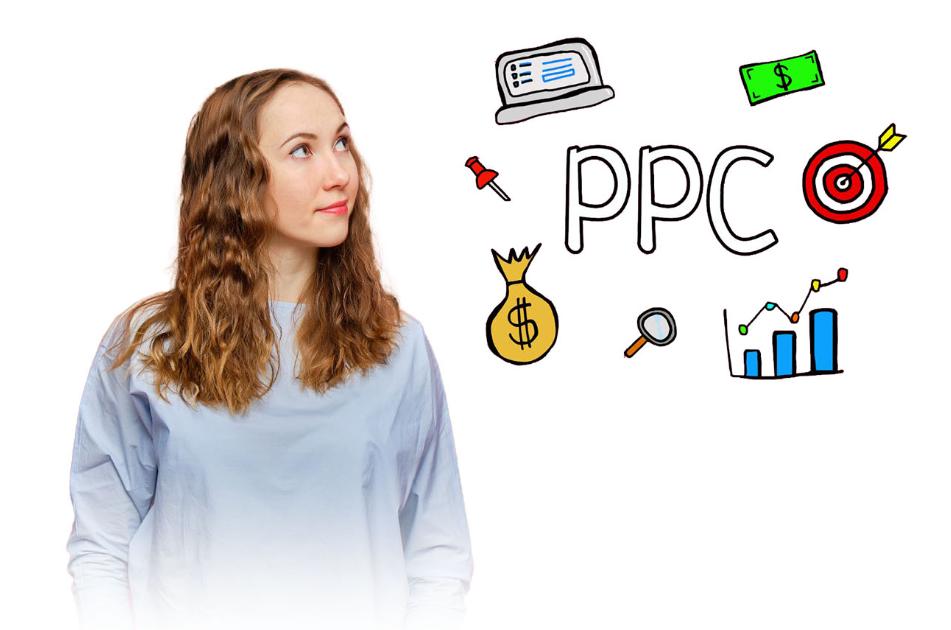 White Label PPC management