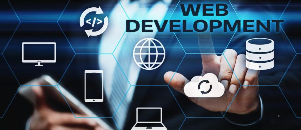 wholesale web development