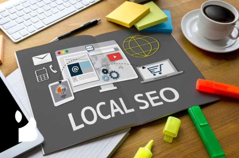 White label local SEO services