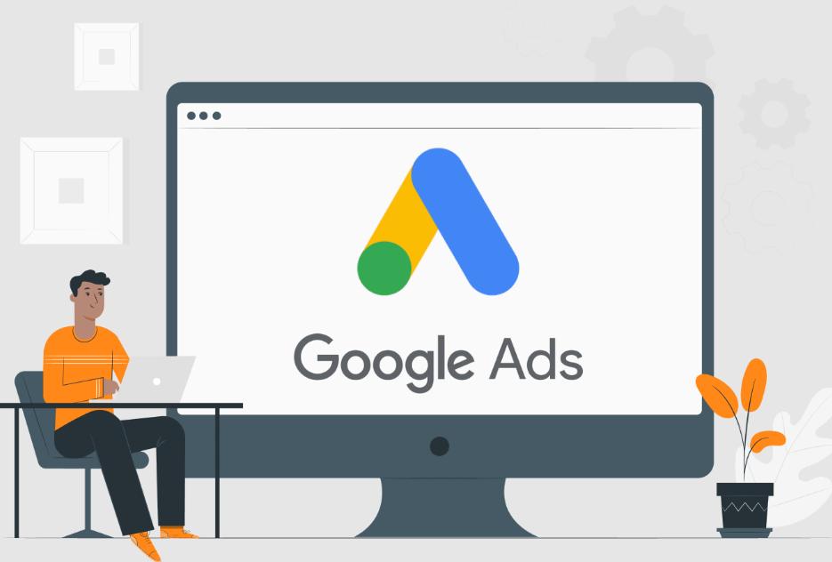 Google Ads management resellers