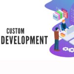 custom web design & development in Sydney