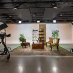 video studio to rent on the Sunshine Coast