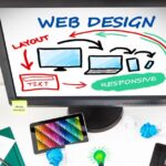 web design on the Gold Coast