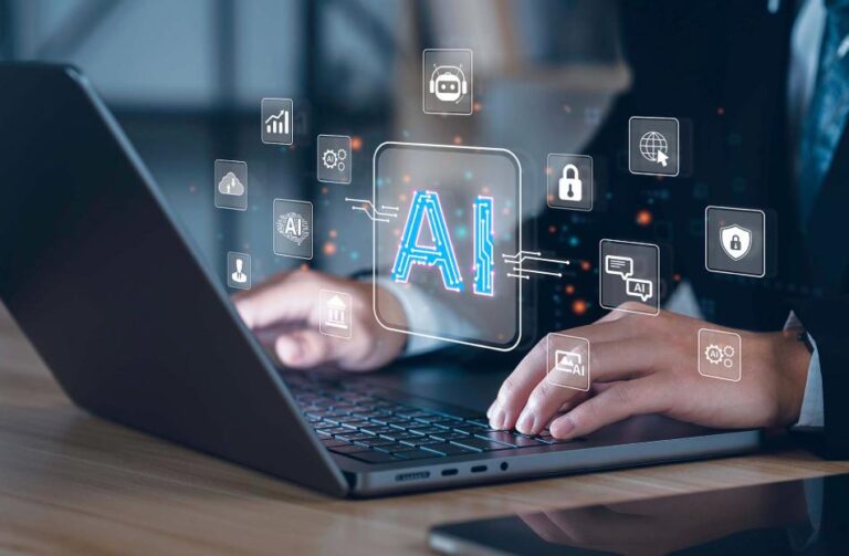 AI business solutions