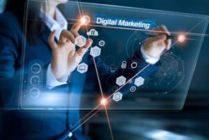 digital marketing services