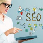 SEO services Fayetteville