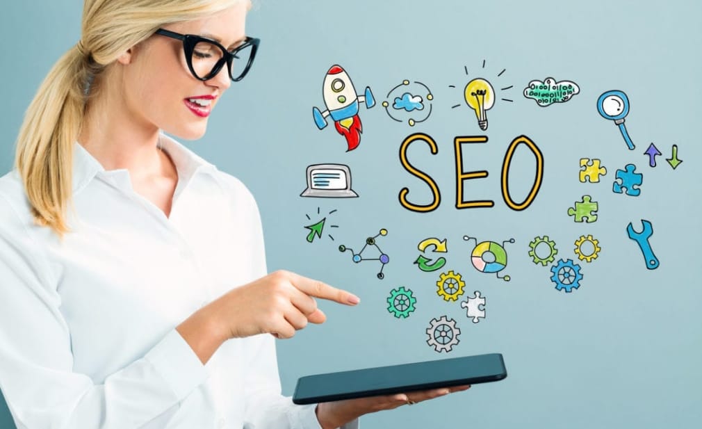 SEO services Fayetteville