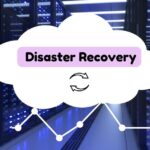 cloud disaster recovery