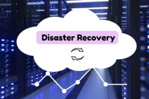 cloud disaster recovery