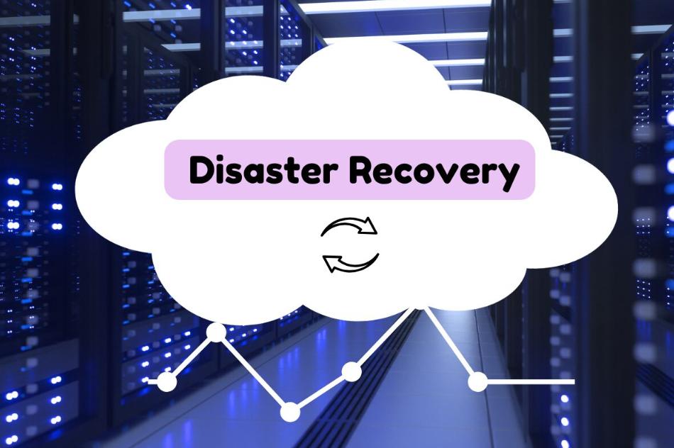 cloud disaster recovery