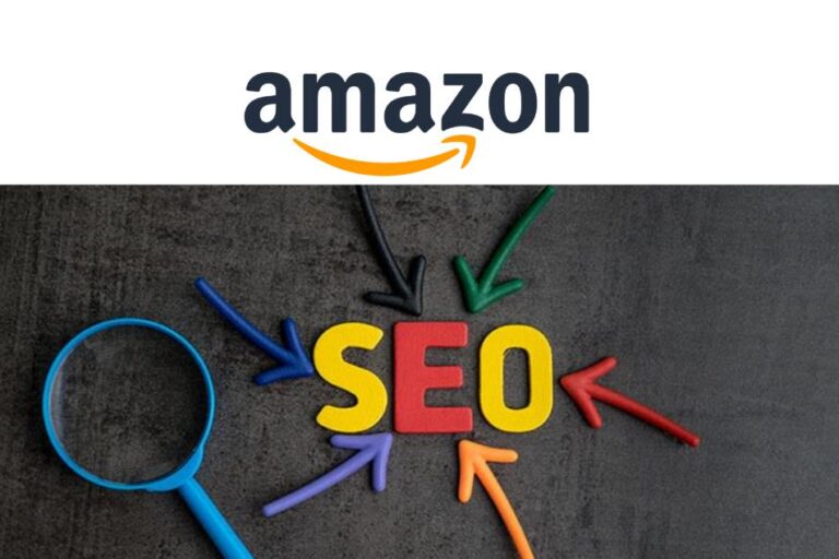 Amazon SEO services