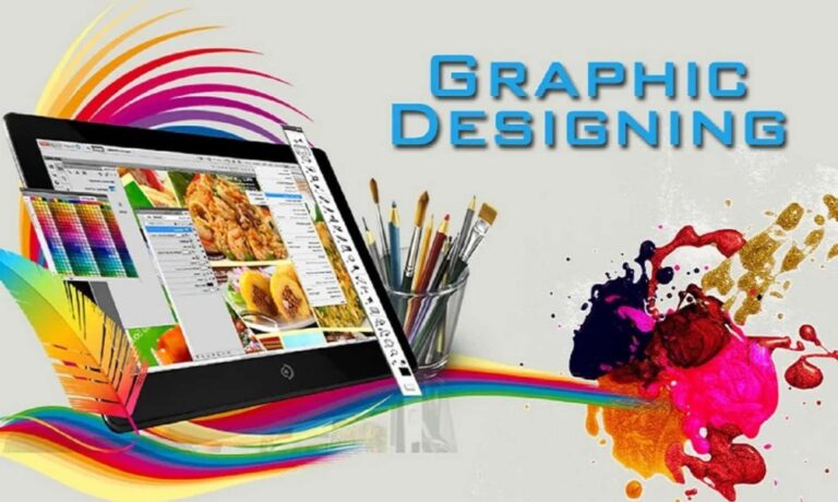 graphic design Sunshine Coast