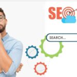 search engine optimisation agency