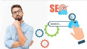 search engine optimisation agency