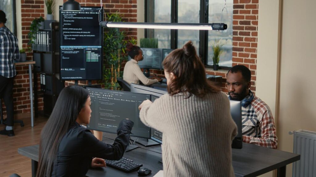 web development in Queenstown