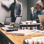 marketing agency