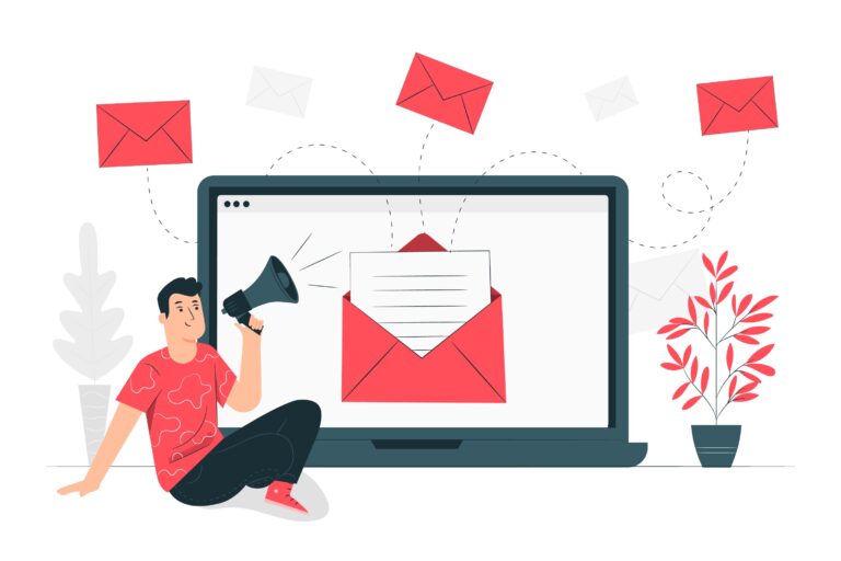 white label email marketing