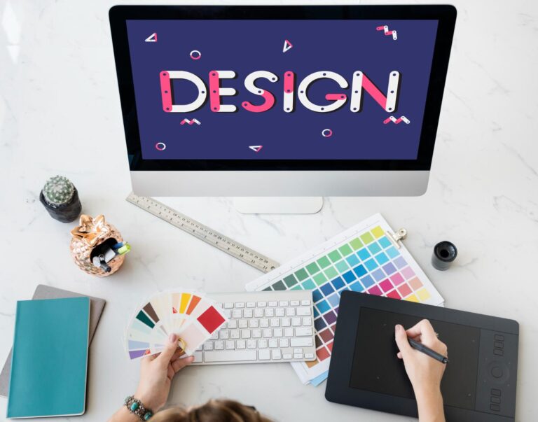 logo design Sunshine Coast
