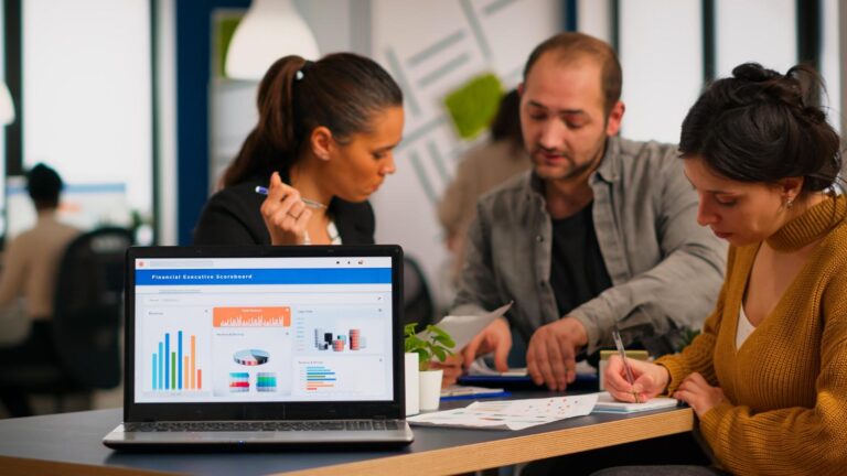 Google Ads for accountants