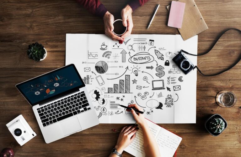 digital marketing agency Northern Beaches
