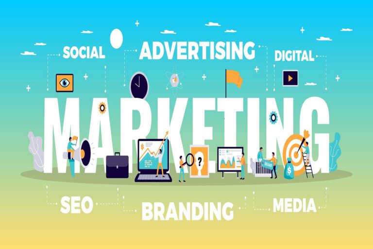 outsource digital marketing