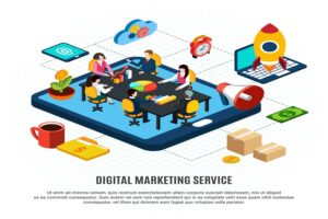 white label digital marketing