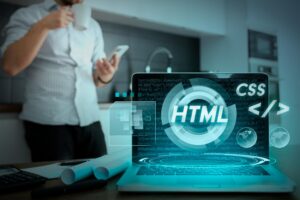 white label web development