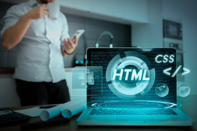 white label web development