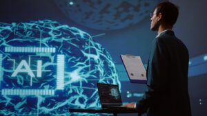 AI Business Strategy