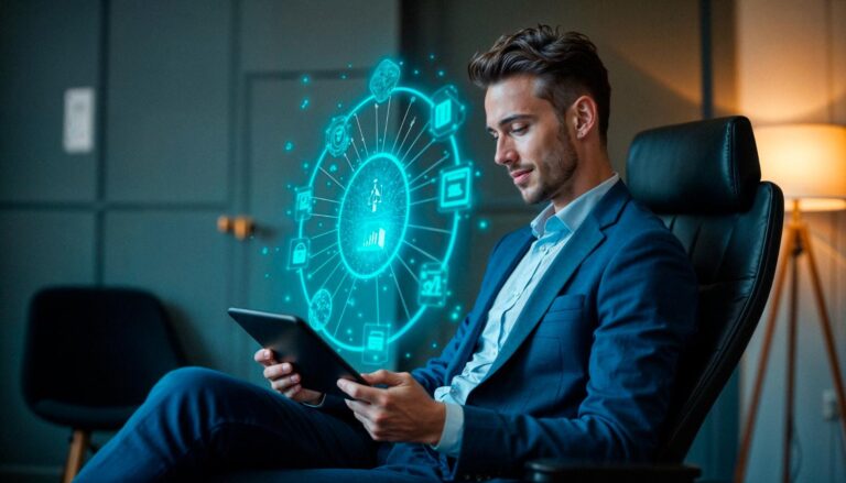 AI Consultant