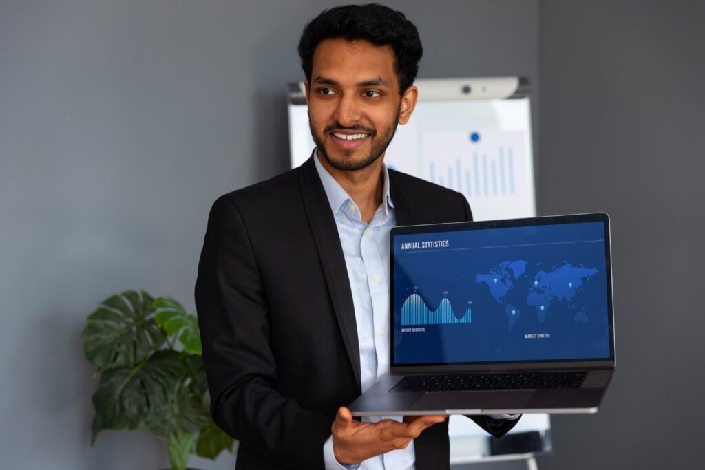 Salesforce implementation services