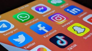 Shopify Social Media Management