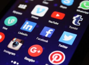 white label social media