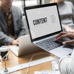 Content writing in Canberra