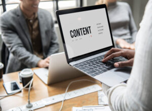 Content writing in Canberra
